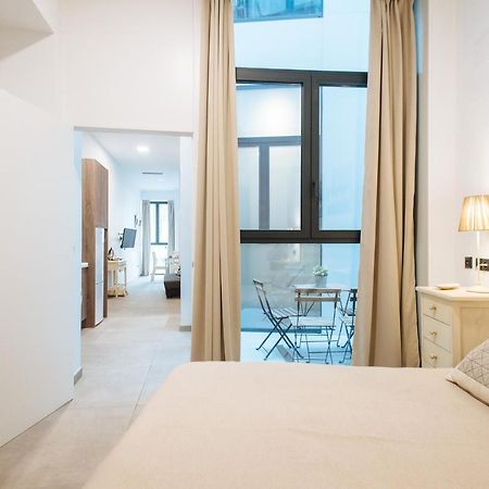 Apartamento Centrico En La Calle Cruz Verde, 10 Sevilla Bagian luar foto