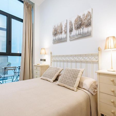 Apartamento Centrico En La Calle Cruz Verde, 10 Sevilla Bagian luar foto