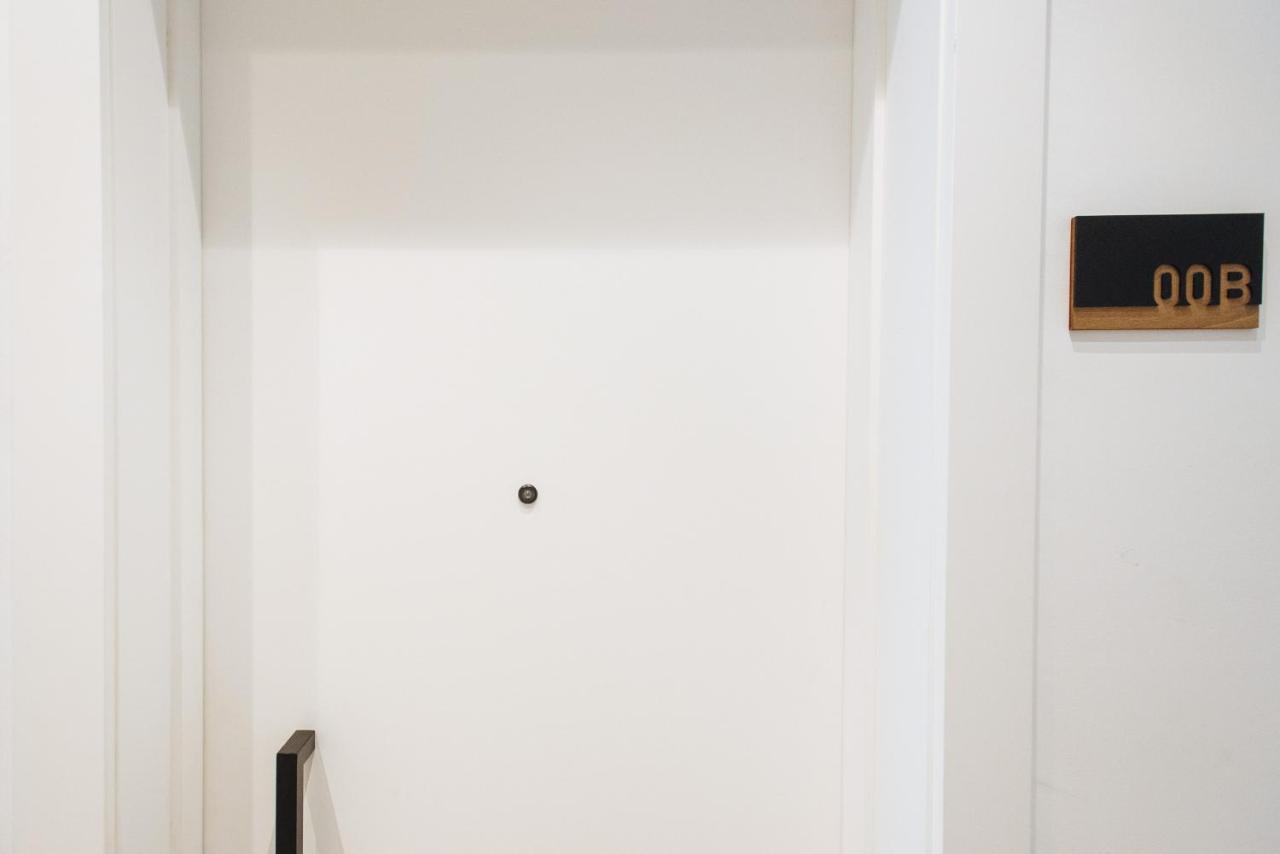 Apartamento Centrico En La Calle Cruz Verde, 10 Sevilla Bagian luar foto