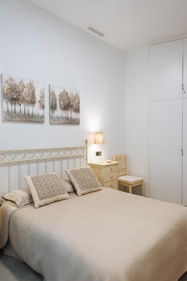 Apartamento Centrico En La Calle Cruz Verde, 10 Sevilla Bagian luar foto